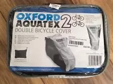 Чохол на скутер-ровер водонепроникний OXFORD CC102