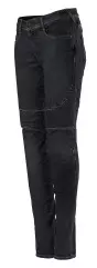 Мотоджинси Alpinestars Stella Callie, Чорний, 31