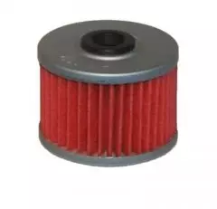Фільтр масляний HIFLO HF112