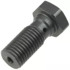 Фітинг LUCAS MCH901T, Титан матовий