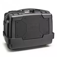 Кофр KAPPA KGR46N, Чорний