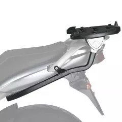 Кріплення заднє під центральний кофр Kappa KZ1156