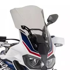 Скло вітрове KAPPA KD1144S, Димчастий
