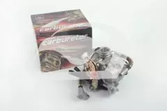 Карбюратор 4T скут 80сс SUNY 139QMB, збільшений дифузор (SUNNY)