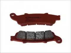 Колодки гальмівні дискові BREMBO 07HO42SA