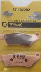 Колодки гальмівні дискові PROX 37.102202