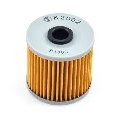 Фільтр масляний MEIWA K2002