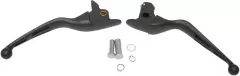 Комплект важелів Wide Blade Drag Specialties гальма та зчеплення (0610-0793), Чорний