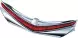 Накладка заднього крила KURYAKYN для HONDA GL1800 LED (3236) - Фото 2
