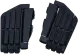 Панелі для ніг пасажира KURYAKYN TRANSFORMER (1621-0743)