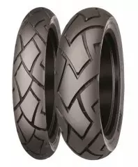 Покришка MITAS TERRAFORCE 120/90-17 64H TL