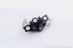 Пластина траверси верхня Yamaha YBR125 (KOMATCU)