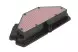 Фільтр повітряний HIFLO HFA2608
