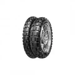 Покришка Continental TKC 80 TWINDURO 140/80-18 70R TT, M+S