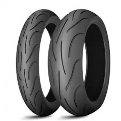 Покришка MICHELIN PILOT POWER 2CT 190/55 ZR17 75W TL R