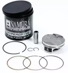 Поршень в зборі NAMURA NX-10039-C