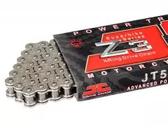 Ланцюг приводний JT Sprockets JTC 530Z3-118 X-Ring