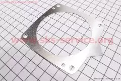 Прокладка кришки стартера 1E40F-1E44F, (алюміній) (Китай)