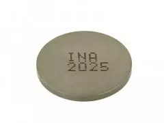 Регулювальна пластина 4Ride PZ252025