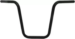 Кермо Drag Specialties Ape Hanger Narrow 1 (0601-4199), Чорний