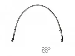 Гальмівний шланг LUCAS MCH186H1