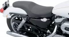 Сидіння DRAG SPECIALTIES Predator гладке (0804-0398)