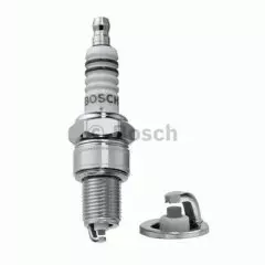 Свічка запалювання BOSCH 0 242 235 663 WR7DCE 0.8