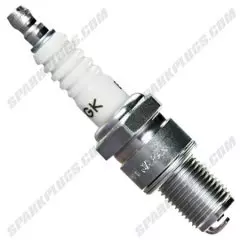 Свічка запалювання NGK 1111 B7ES Standard Plug