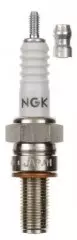 Свічка запалювання NGK 7400 R0045J-10