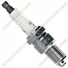 Свічка запалювання NGK 7548 BR9EYA V-Power Plug