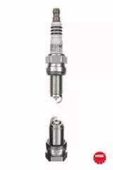 Свічка запалювання NGK 2316 DCPR9EIX IX Iridium Plug