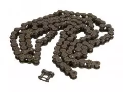 Ланцюг приводний JT Sprockets JTC 420HDR-130 Non-Ring