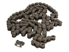 Ланцюг приводний JT Sprockets JTC 520HDR-116 Non-Ring