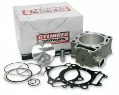 Циліндр в зборі CYLINDER WORKS 41002-K01