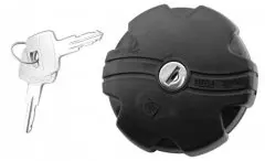 Кришка бака топливного з замком VICMA VIC-M430