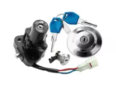 Замок запалювання з ключами VICMA VIC-12740