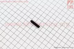 Гвинт фіксатор M6x24 (GB71-85) (Китай)