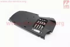 Пластик нижній захисний піддон Viper-Tornado (Китай)
