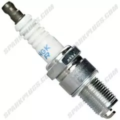 Свічка запалювання NGK 2689 BR9EG-N-8 Racing Plug