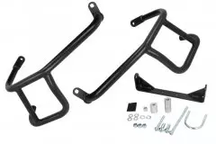 Захист двигуна RDMOTO RDM-CF02KD, Чорний