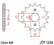 Зірка передня JT Sprockets JTF1324.13