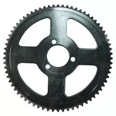 Зірка задня INPARTS IP000547