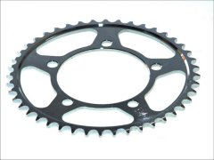 Зірка задня JT Sprockets JTR744.39