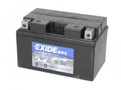 Акумулятор EXIDE YTZ10S-BS READY
