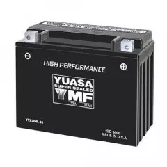 Акумулятор YUASA YTX24HL-BS