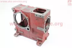 Блок двигуна, поршень 80mm R180NM (короткий) Тип 1, (можливий наліт) (Китай)