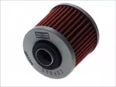 Фільтр масляний CHAMPION COF045