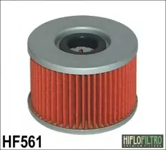 Фільтр масляний HIFLO HF561