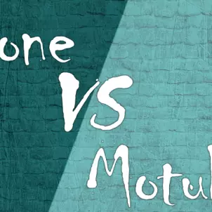Ipone или Motul фото