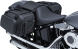 Кофри KURYAKYN SADDLEBAG XB FAST LANE (5293) - Фото 4